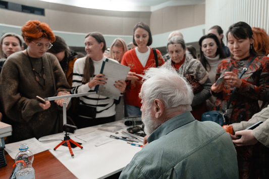 фестиваль-25